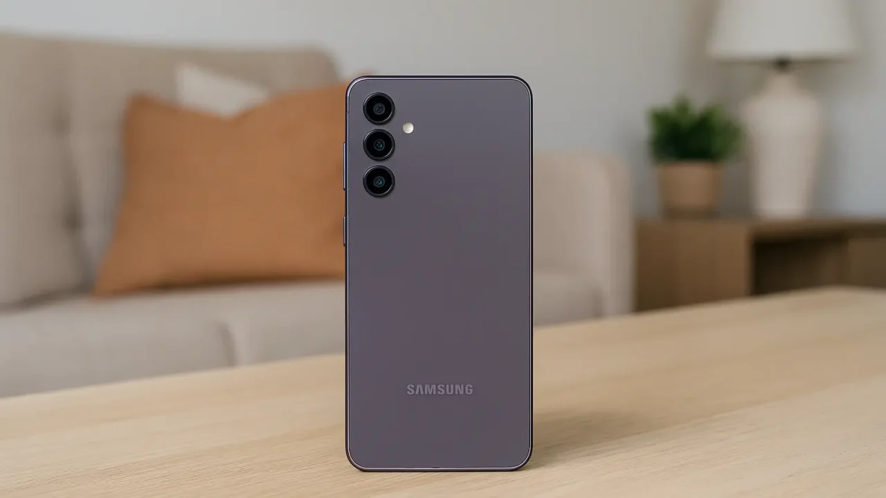 Os 5 Melhores Celulares até 1500 Reais – Guia Rápido