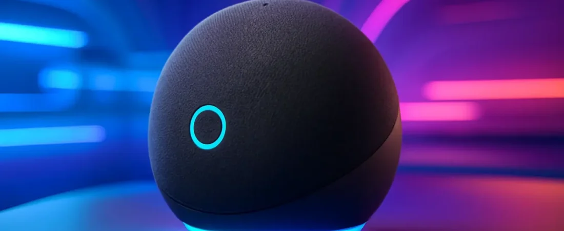 Echo Dot 5ª Geração: A Melhor Alexa para sua Casa Inteligente em 2026? – Review Completo