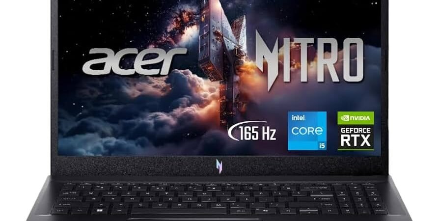 Acer Nitro V15: Vale a Pena? Review Completo