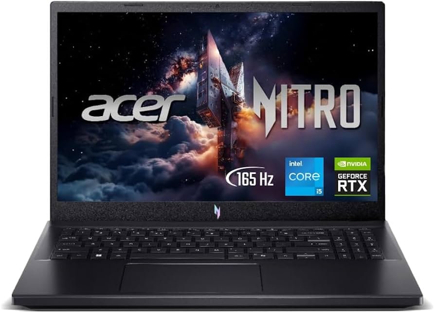 Acer Nitro V15: Vale a Pena? Review Completo
