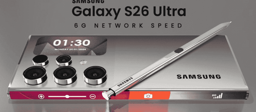 Samsung Galaxy S26 Ultra: Vale a Pena? Review Completo