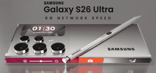 Samsung Galaxy S26 Ultra: Vale a Pena? Review Completo