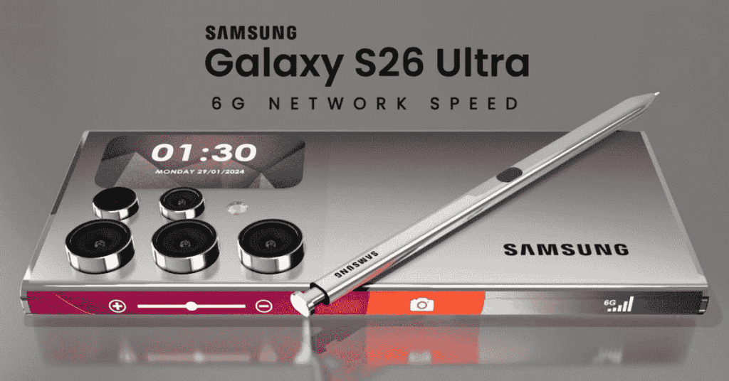 Samsung Galaxy S26 Ultra: Vale a Pena? Review Completo