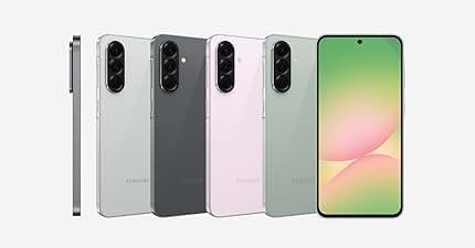 Samsung Galaxy A56: O Rei Do Custo-Benefício Da Samsung – Review Completo