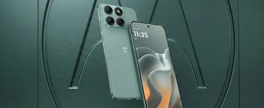Motorola Edge 70 Fusion: O Rei das Fotos em 2026? – Review Completo