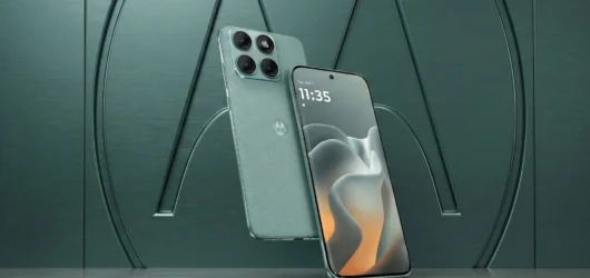 Motorola Edge 70 Fusion: O Rei das Fotos em 2026? – Review Completo