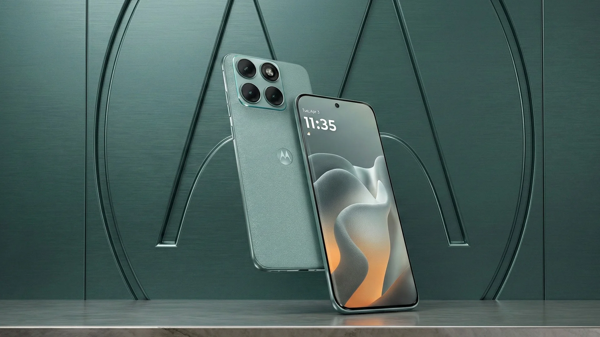 Motorola Edge 70 Fusion: O Rei das Fotos em 2026? – Review Completo