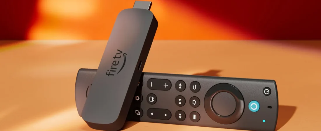 Novo Fire TV Stick 4K (2026) – Vale a pena o upgrade para o Wi-Fi 7? – Review Completo
