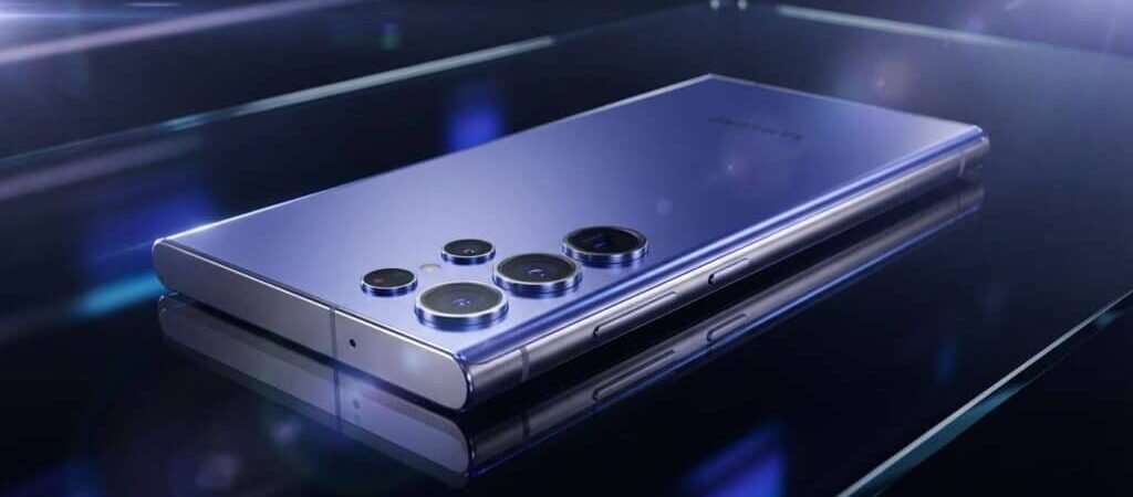 Os 5 Melhores Celulares de 2026 – Guia Rápido