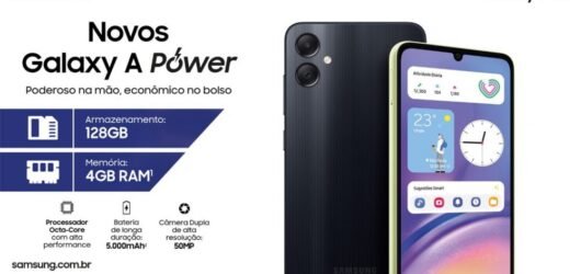 Samsung Galaxy A05: O Celular Mais Barato da Samsung Vale a Pena em 2026? – Review Completo