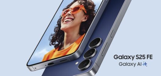 Samsung Galaxy S25 FE: Vale a Pena em 2026? Guia Completo e Comparativo