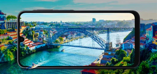 Samsung Galaxy A16: O Rei do Custo-Benefício até R$ 1.000 em 2026? – Review Completo