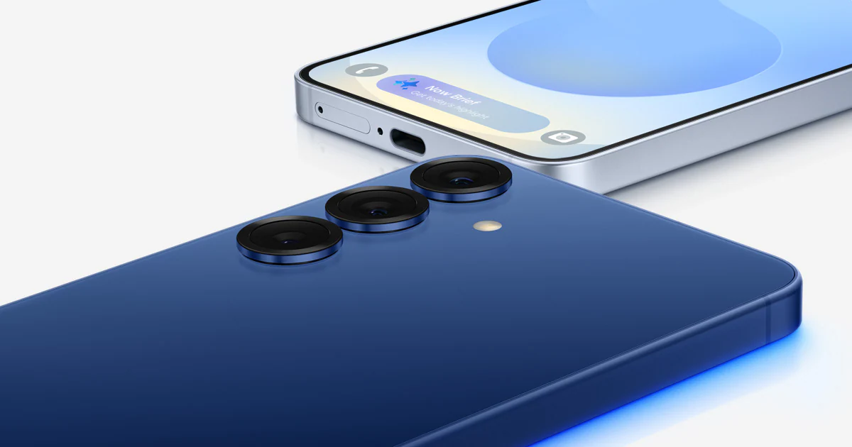 Samsung Galaxy S25 Plus: Vale a Pena em 2026? Guia Completo e Comparativo