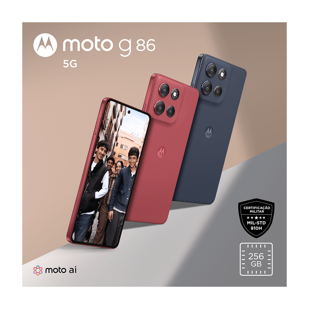 Motorola Moto G86 5G: Vale a Pena em 2026? Melhor Custo-Benefício e Preço
