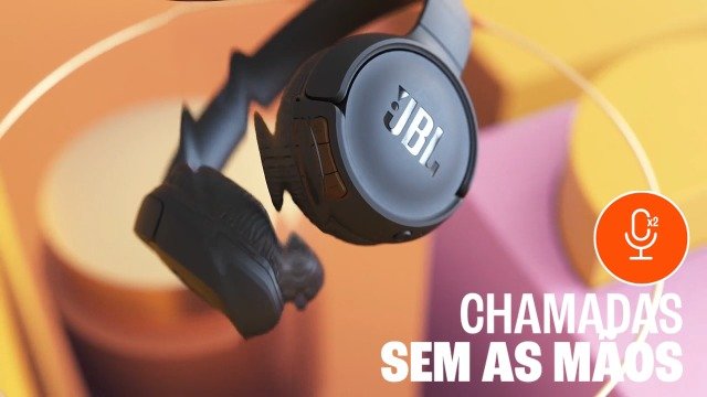 Por que o JBL Tune 520BT ainda é a Melhor Escolha em 2026? Minha Opinião Sincera!