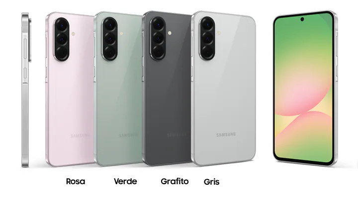 Por que o Samsung Galaxy A56 é a Melhor Escolha em 2026? Minha Opinião Sincera!