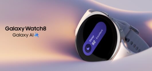 Review Samsung Galaxy Watch8: O melhor smartwatch do mercado? Minha opinião sincera