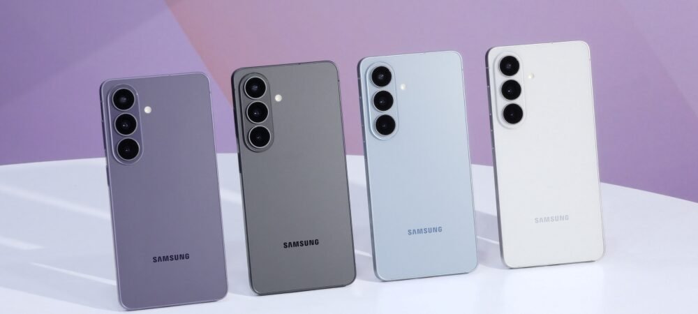 Review Galaxy S26: O melhor custo-benefício da linha? Minha opinião sincera