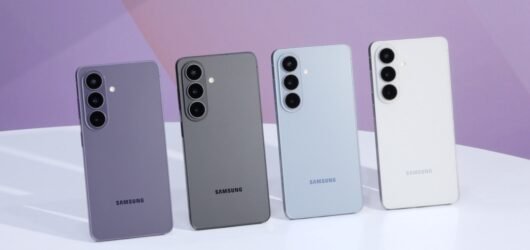 Review Galaxy S26: O melhor custo-benefício da linha? Minha opinião sincera
