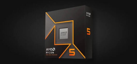 Ryzen 5 9600X Vale a Pena em 2026? O Rei do Custo por FPS na Plataforma AM5